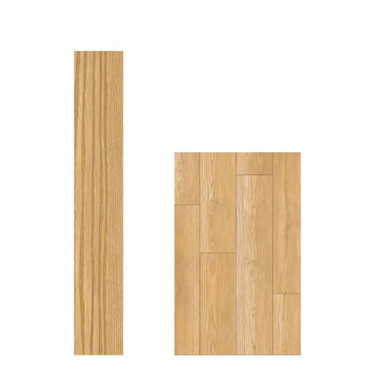 Engineered Vinyl Plank Flooring